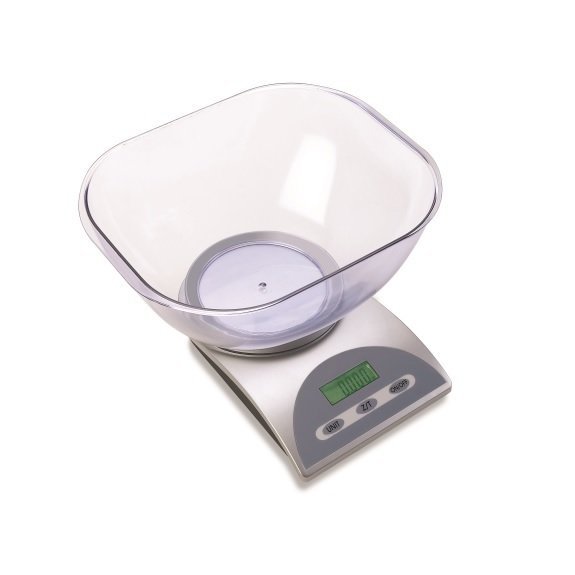 EK3250 5 Kg. 1 Gr. Dijital Mutfak Tartısı