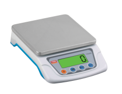 TS200 10 Kg. 1 Gr. Dijital Mutfak Terazisi