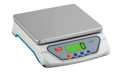 TS500 25 Kg. 1 Gr. Dijital Mutfak Terazisi