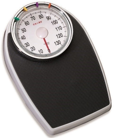 DT602 136 Kg.  Mekanik Banyo Baskülü