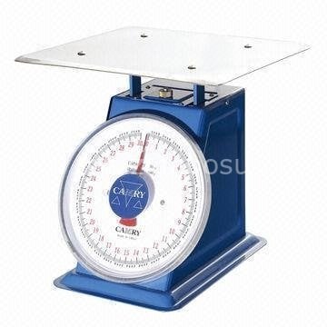 100 Kg. Mekanik İbreli Terazi