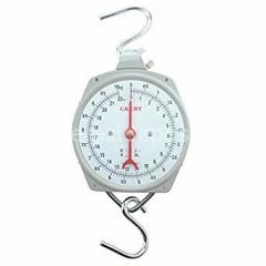 50 Kg. Çengelli Mekanik İbreli Baskül