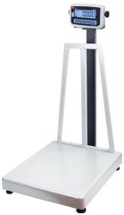 Eko 300 Kg. 80x90 Onaylı Tartım Baskülü (Damgalı-Mühürlü)