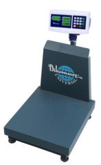 DCC-M 150 Kg. 5 Gr. 35x40 Sayıcı Baskül