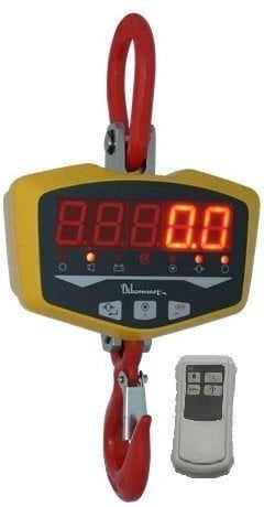 OCS-JC 3 Ton Vinç Kantarı