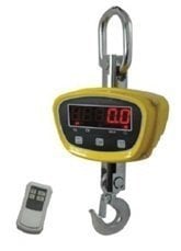 OCS-BE 2000 Kg. Vinç Baskülü