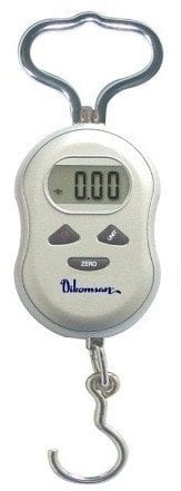 DGC 50 Kg. Çengelli Terazi