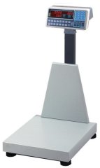 MEB 300 Kg. 50x60 Fiyat Hesaplamalı Baskül