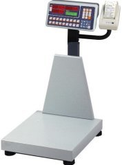 MEB-ALFA 150 Kg. 50x60 Yazıcılı Baskül