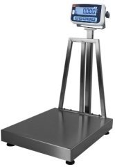 EKO 300 Kg. 70x80 Paslanmaz Baskül