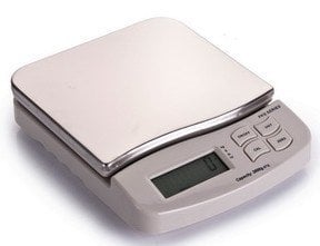 FKS 2 Kg. 0.1 Gr. Hassas Terazi