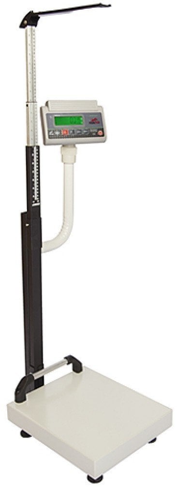 NLD-W 300 Kg. Kilo Boy Ölçer Baskül