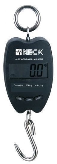 PL-C 200 Kg. Askılı Terazi