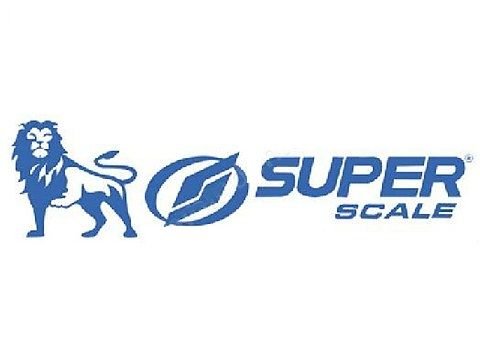 Super Scale Terazi Baskül Servisi