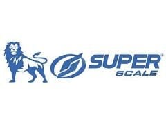 Super Scale Terazi Baskül Servisi