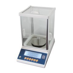 HCT-HB 220 Gr. 0.001 Gr. Hassas Terazi