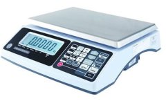 CWT-22-M 15 Kg. 0.5 Gr. Tartım Terazisi