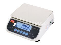 SRP 15 Kg. 0.5 Gr. Tartım Terazisi