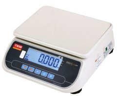 SRP 30 Kg. 1 Gr. Tartım Terazisi