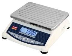 ATA 60 Kg. 5 Gr. Tartım Terazisi