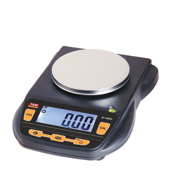 SF 500 Gr. 0.01 Gr. Hassas Terazi