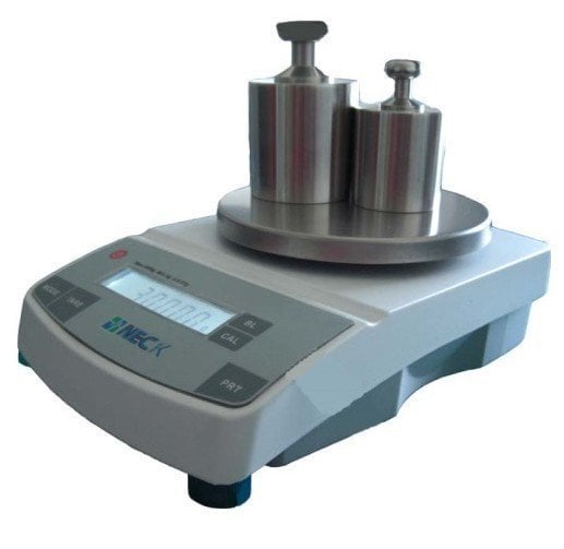 WT-NF 2000 Gr. 0.01 Gr. Hassas Terazi