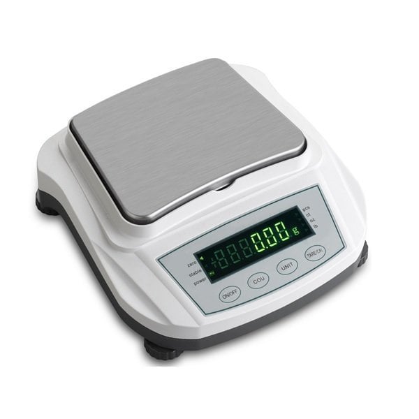 YP 2000 Gr. 0.01 Gr. Hassas Terazi