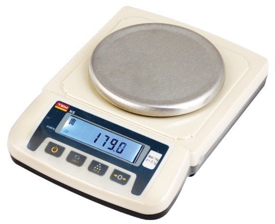 NS 1200 Gr. 0.1 Gr. Hassas Terazi