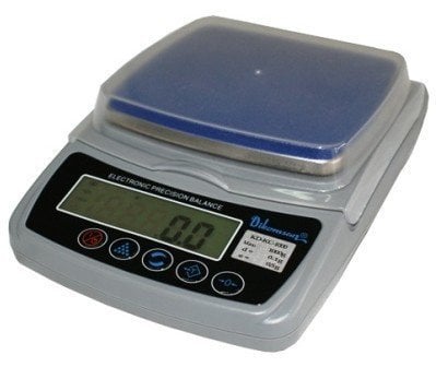 KD-KC 300 Gr. 0.01 Gr. Hassas Terazi