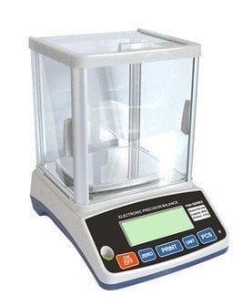 FGH 3000 Gr. 0.01 Gr. Hassas Terazi