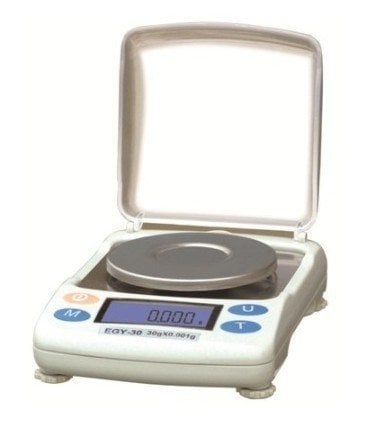 EGY 50 Gr. 0.001 Gr. Hassas Terazi