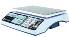 CCT-H 15 Kg. 0.2 Gr. Sayıcı Terazi