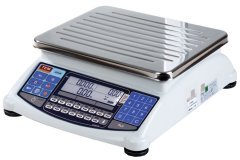 ATA-M 15 Kg. 2/5 Gr. Fiyat Hesaplamalı Terazi